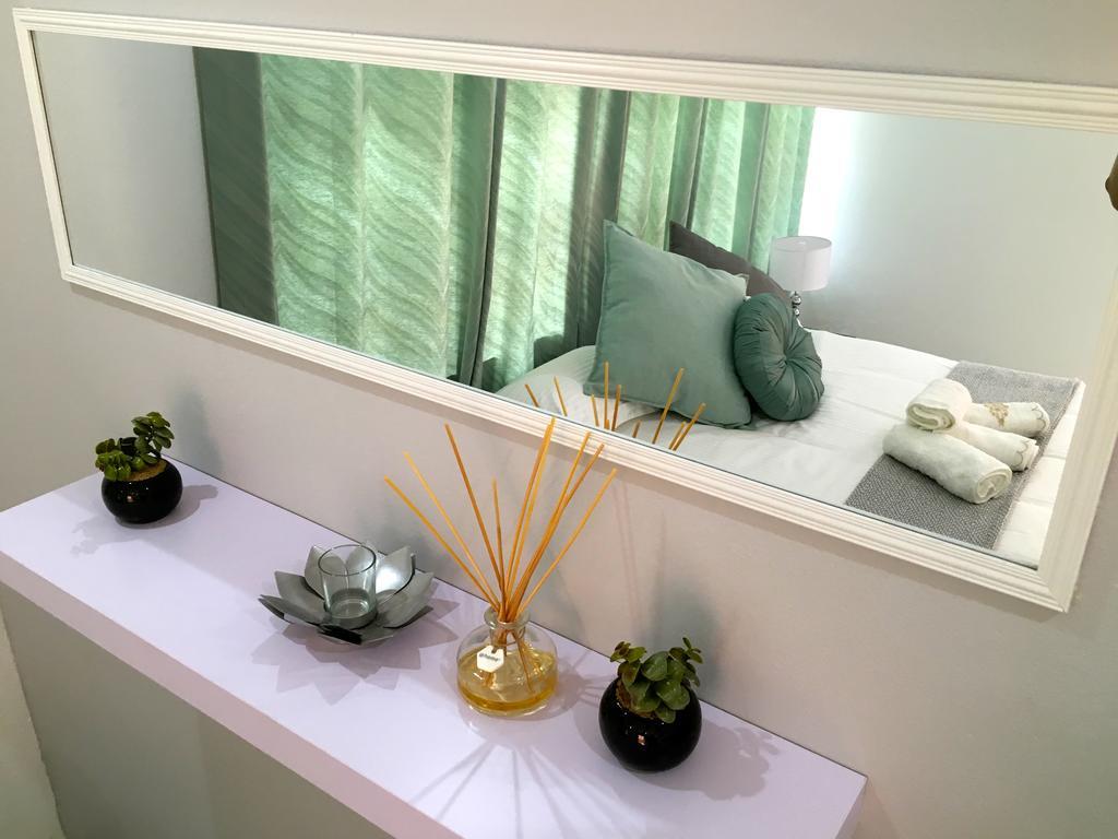 The Grand Orchid Guesthouse ダーバン エクステリア 写真