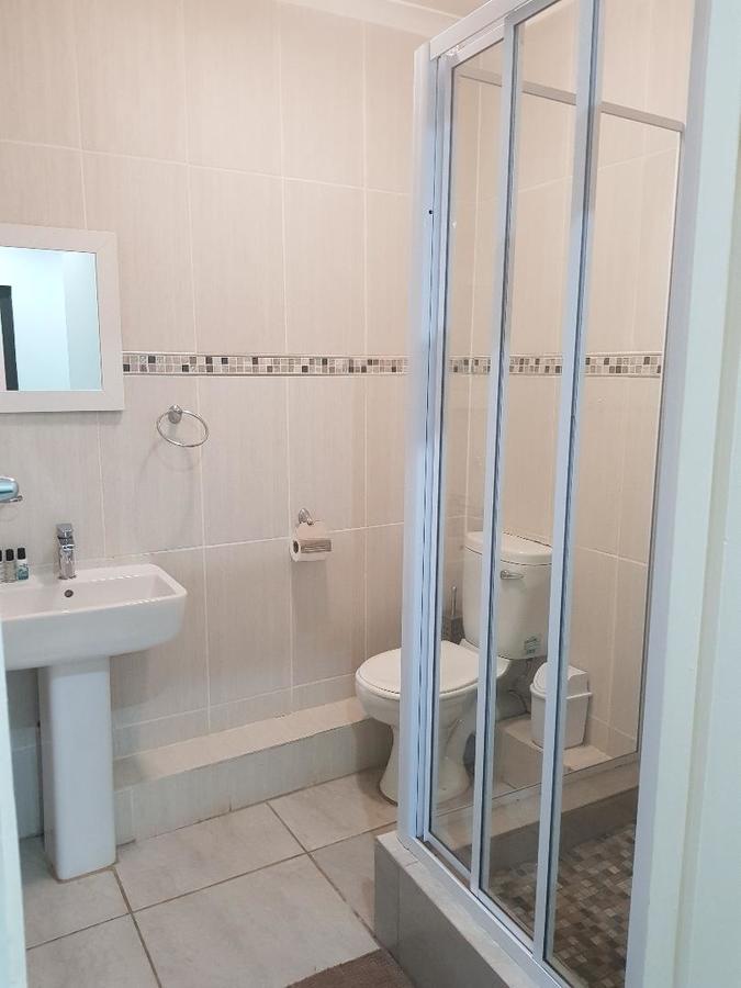 The Grand Orchid Guesthouse ダーバン エクステリア 写真